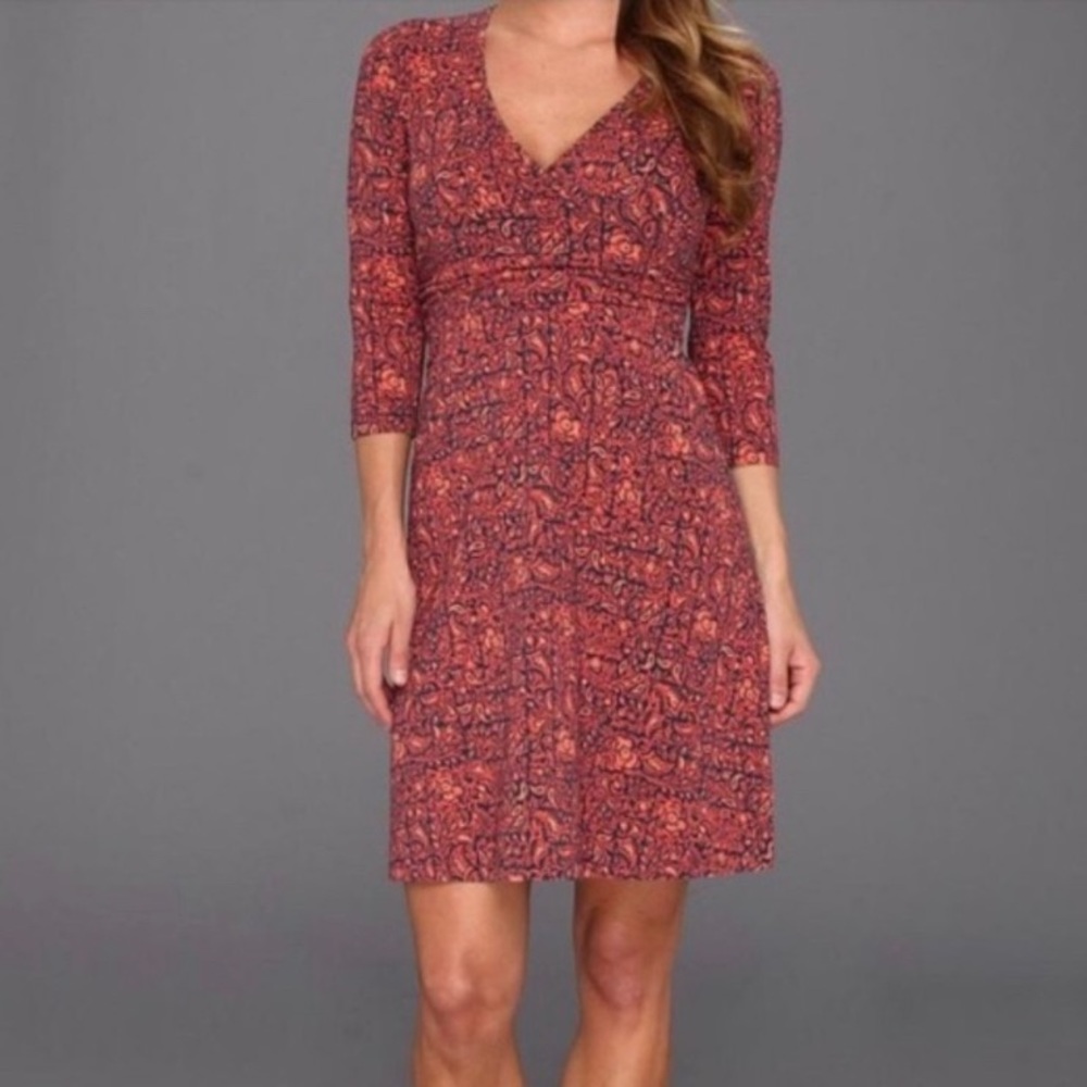Patagonia Margot dress, NWOT